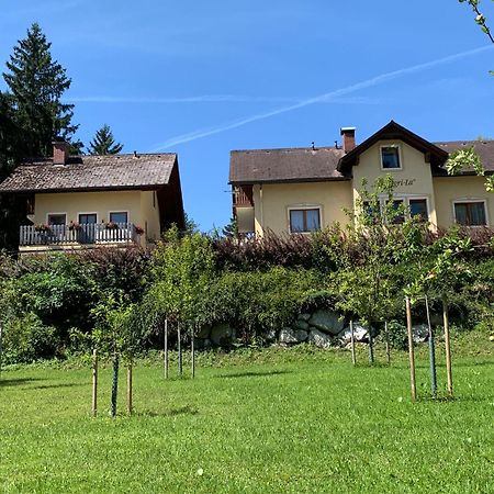 Schangri-La Ramsau am Dachstein Buitenkant foto