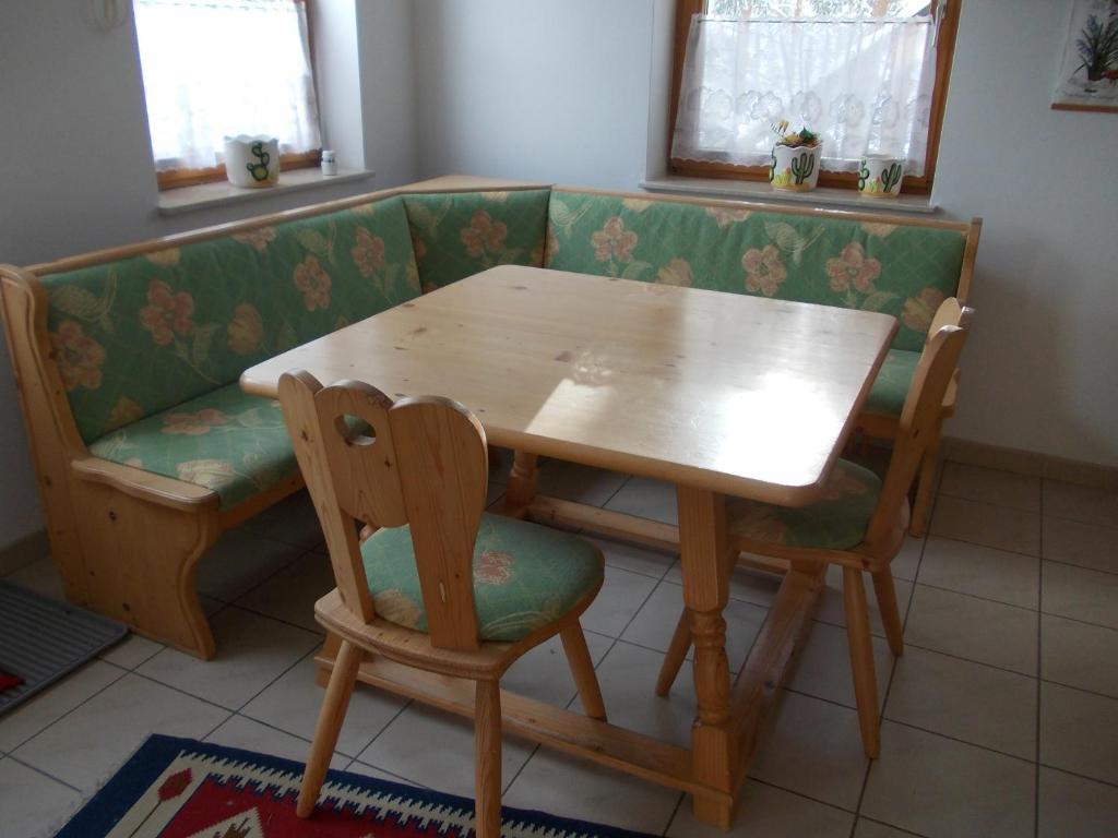 Schangri-La Ramsau am Dachstein Kamer foto